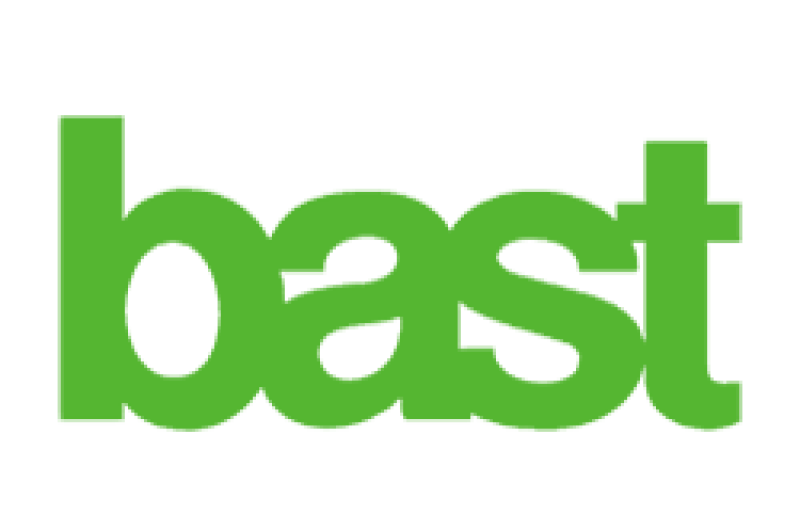 Logo Bast 3 2