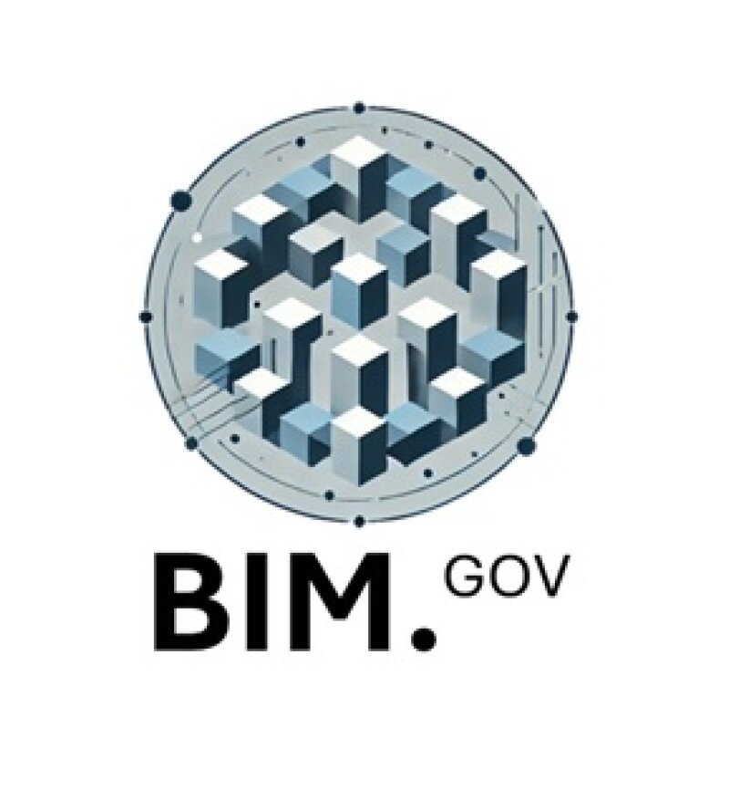 Bim.gov Logo