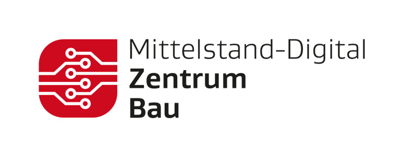 Mittelstand-digital Zentrum Bau