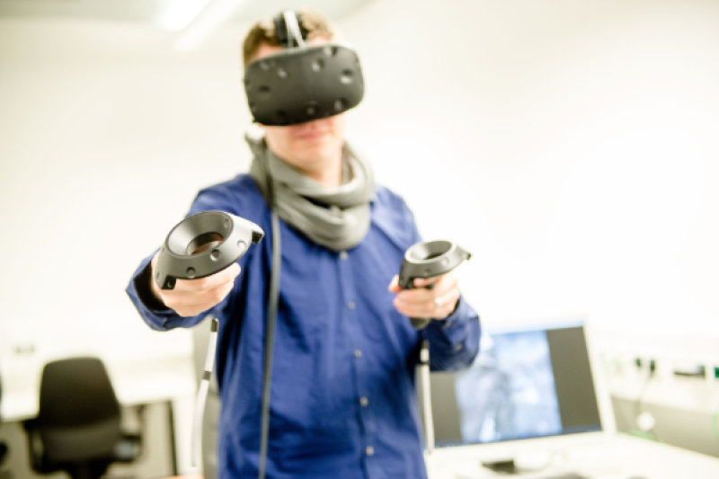 Sensorik Visialisierung Vrlab 600x400