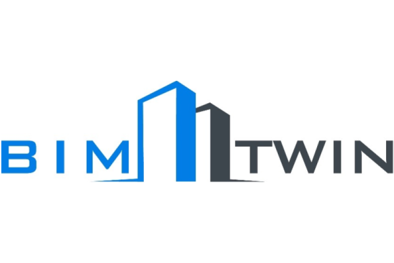 Bim2twin Logo