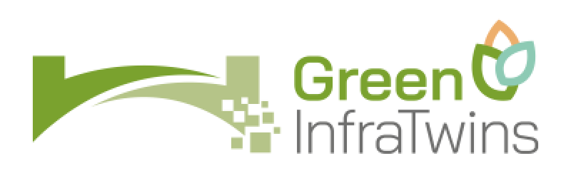 Greeninfratwins Logo