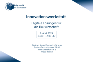 Innovationswerkstatt Shortcard Quer April