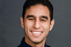 Yehia Abdelazziz