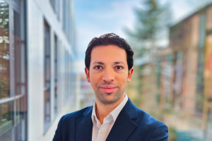 Aziz Baghdadi