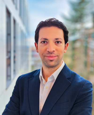 Foto Abdulaziz Baghdadi