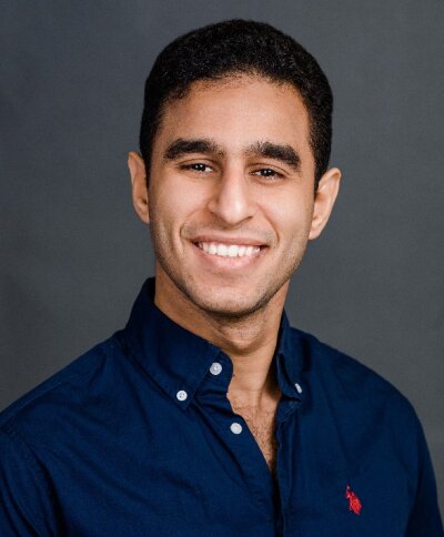 Foto Yehia Abdelazziz