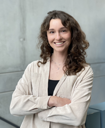 Foto Leonie Zimmermann