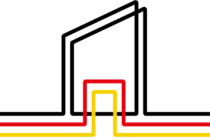 Bimbreitband Logo Ohneschriftzug