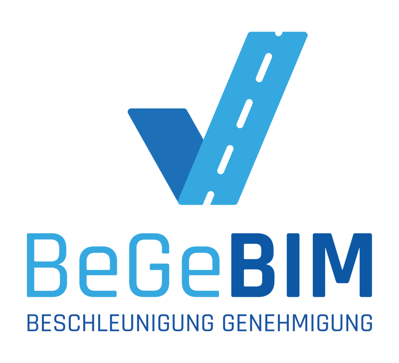 BeGeBIM Logo
