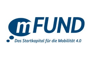 Logo Mfund De