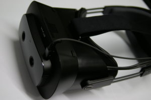 Varjo Xri Vr Brille_