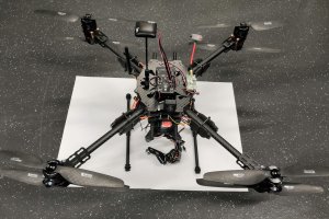 Pixhawk Drohne