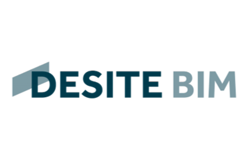 Desite Bim Logo