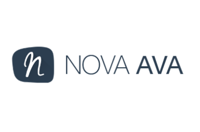 Nova Ava Logo