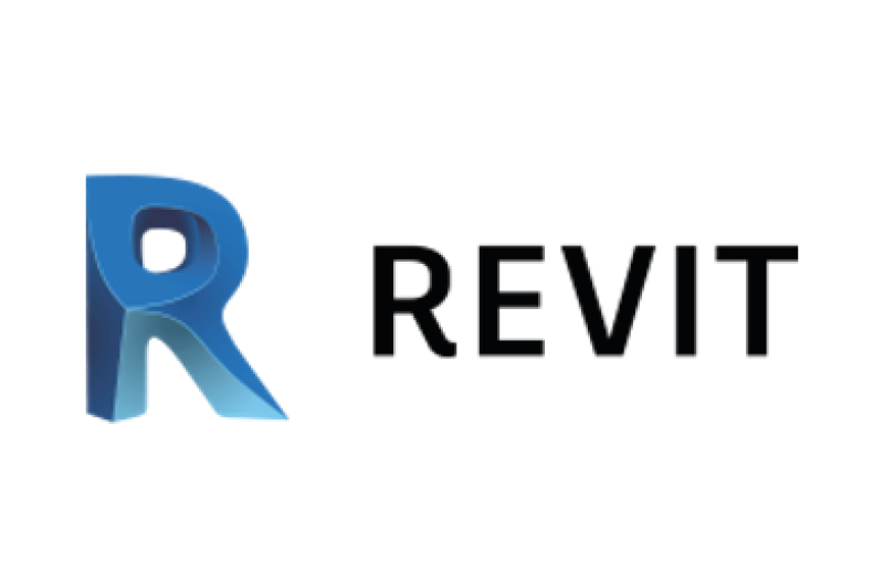 logotipo de revit png